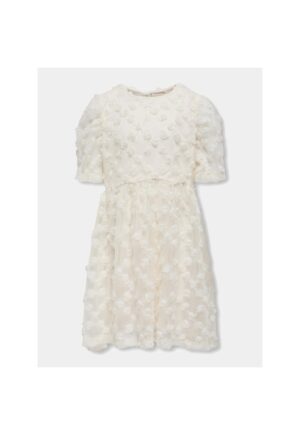 Rochie fete -  303782481 - Alb - Poliester