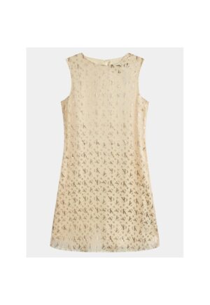 Rochie eleganta -  Bej