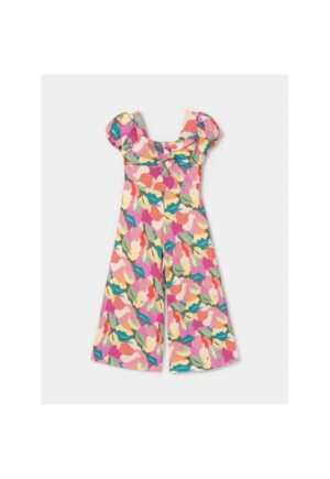 Rochie fete -  35050 - Poliester - Multicolor