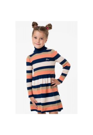 Rochie fete  K2BK04 - Multicolor