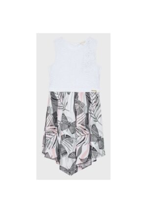 Rochie fete -  Poliamida - Multicolor