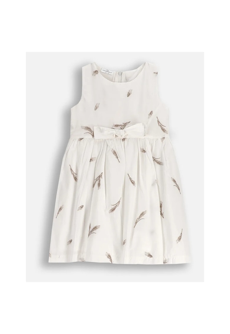 Rochie din ?esatura - WC5128301ESG-001-140