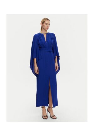 Rochie dama -  48578 - Albastru