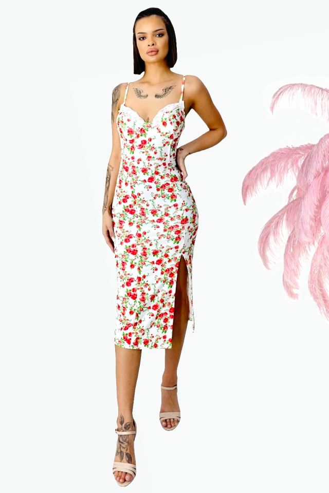 Rochie bodycon Drosera
