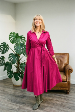 Rochie clos
