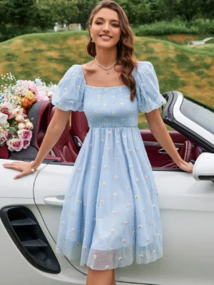 Rochie Daisy