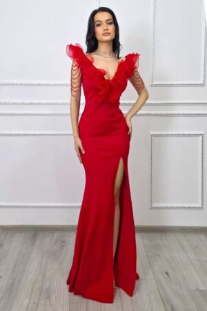 Rochie de gala Zenaria