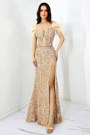 Rochie de seara Lady Marry