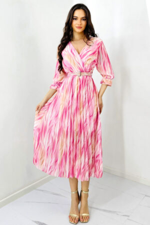 Rochie de zi Fatima