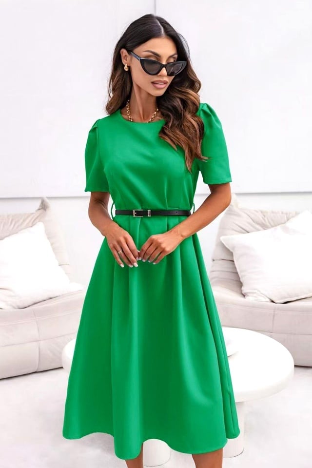 Rochie de zi ZALIA