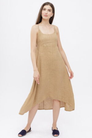 Rochie din in