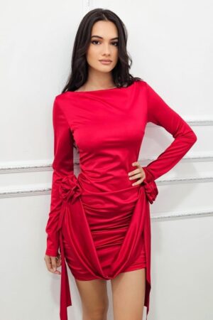 Rochie eleganta Jordana
