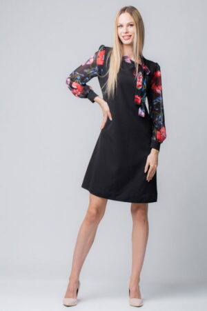 Rochie eleganta