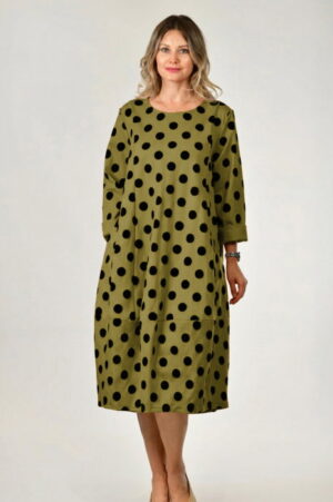 Rochie lalea