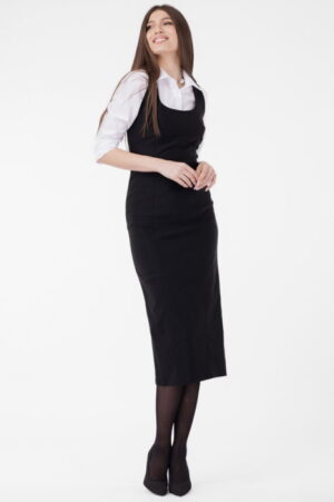 Rochie neagra