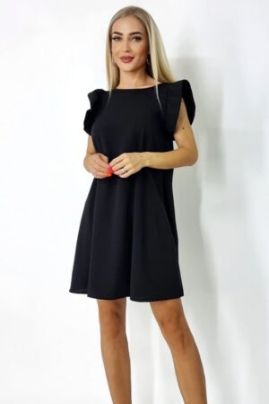 Rochie larga Azzuro