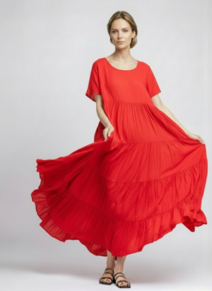 Rochie lunga