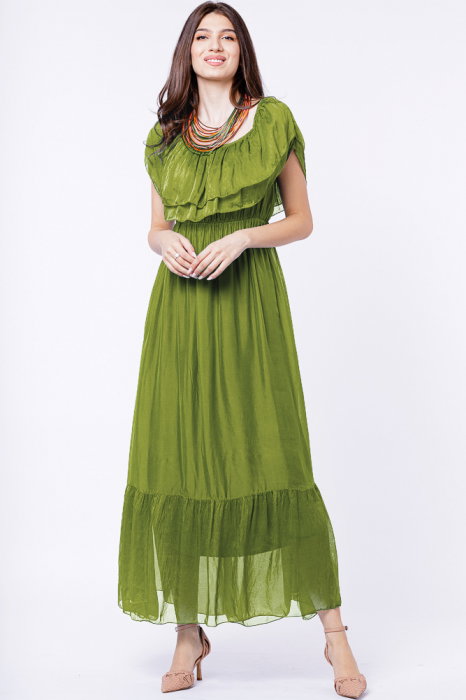 Rochie lunga