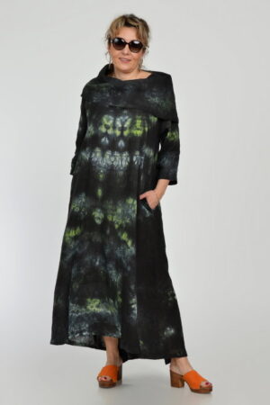Rochie maxi