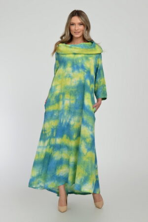 Rochie maxi