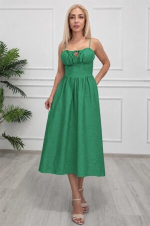 Rochie midi Ariella