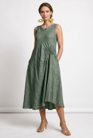 Rochie midi