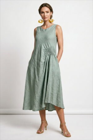 Rochie midi
