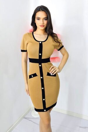 Rochie office Diana