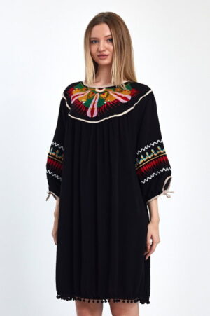 Rochie oversize