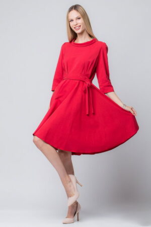 Rochie rosie