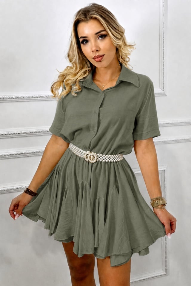 Rochie scurta