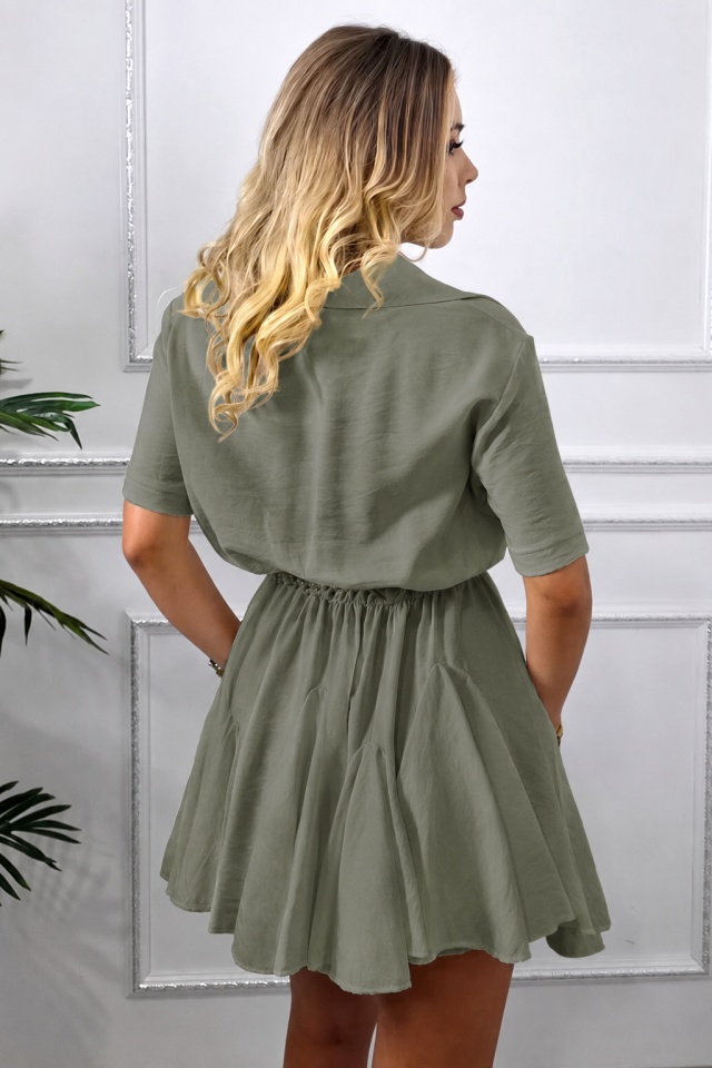 casual Peony