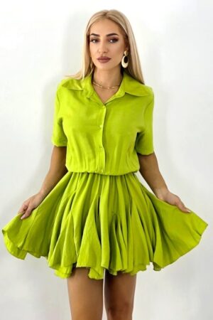 Rochie scurta