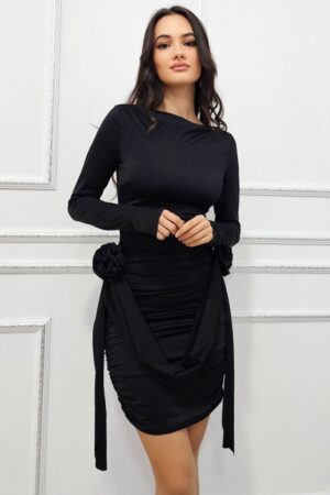 Rochie scurta Jordana