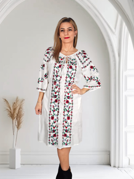 Rochie Stilizata Iolanda