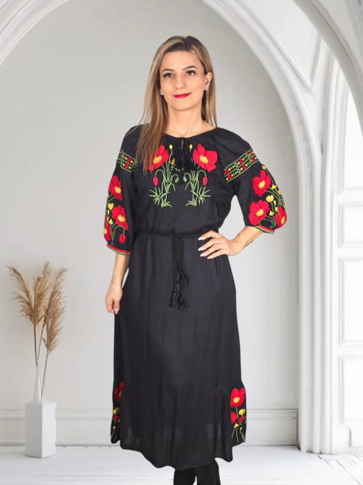 Rochie Stilizata Bogdana