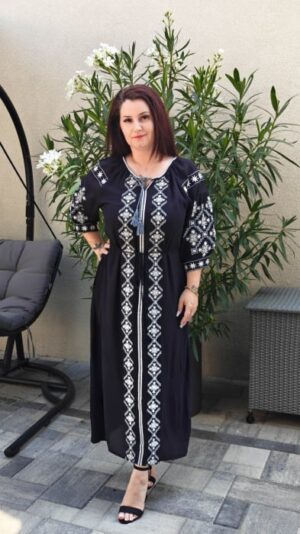 Rochie Stilizata Silvana 4