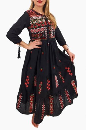 Rochie Traditionala Edera