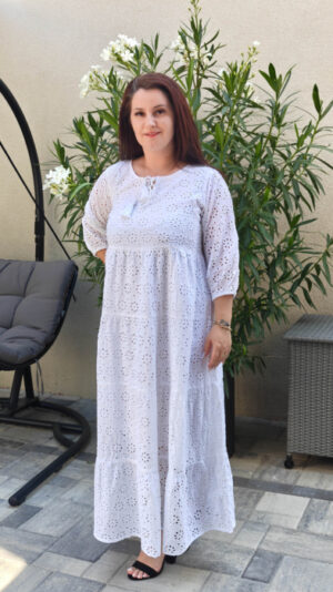 Rochie Traditionala Edera 24