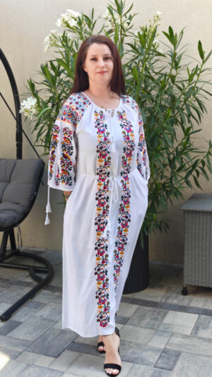 Rochie Stilizata Ramona