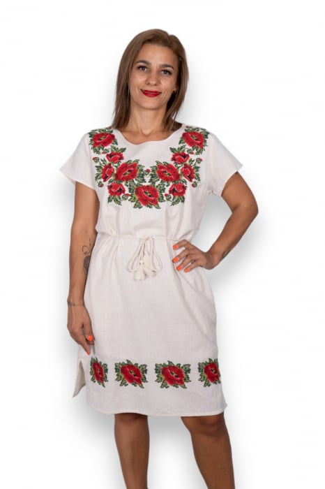 Rochie Traditionala Tereza