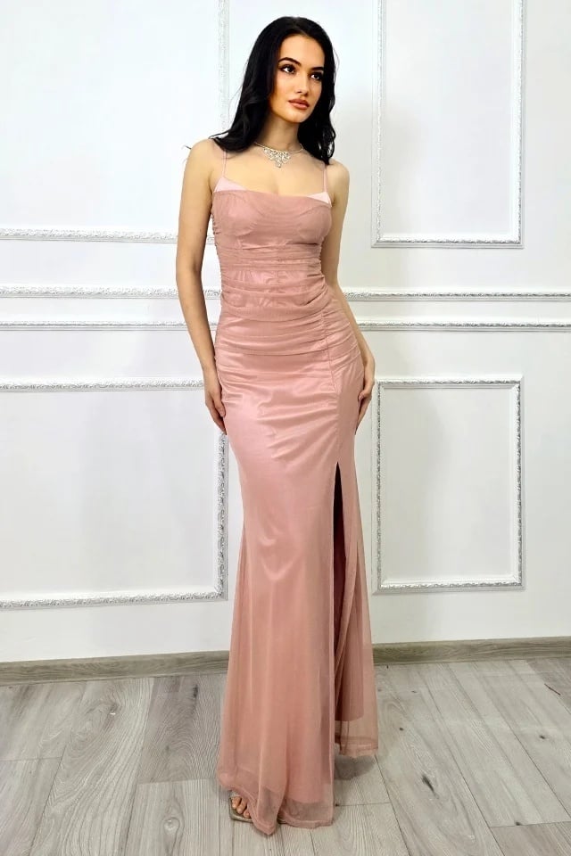cu corset