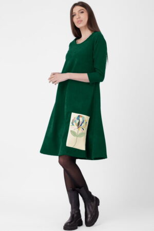 Rochie  A line