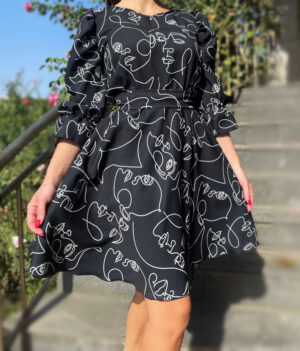 Rochie Dama Anemona