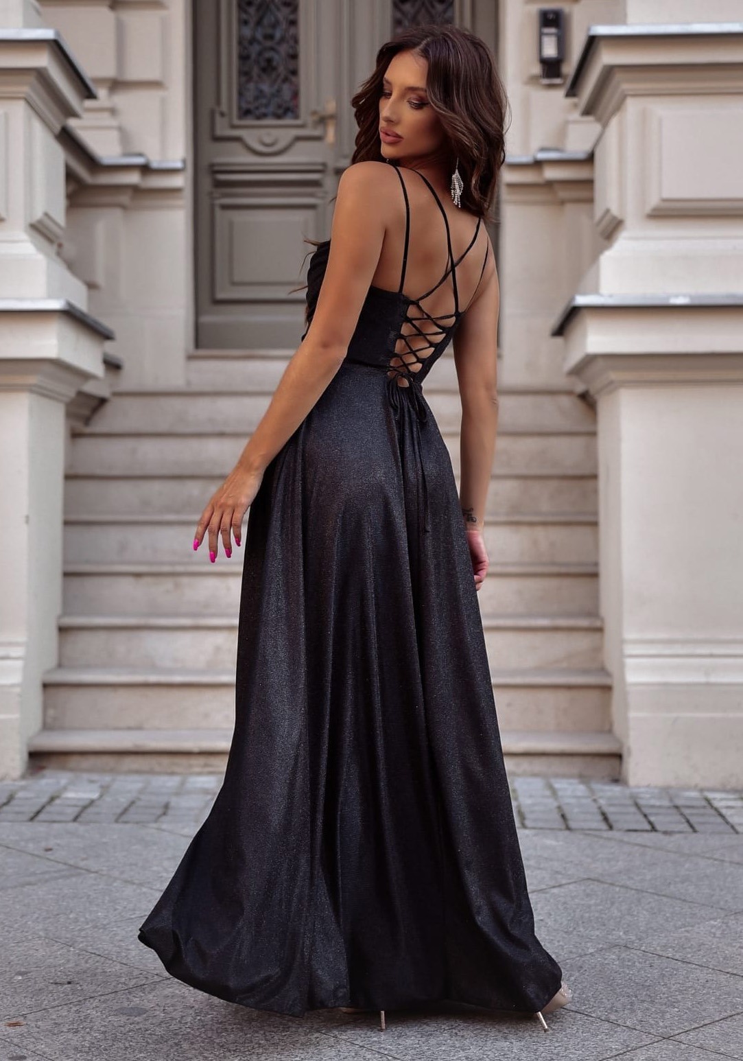 Rochie de seara lunga