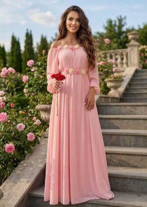 Rochie Eleganta Anduta