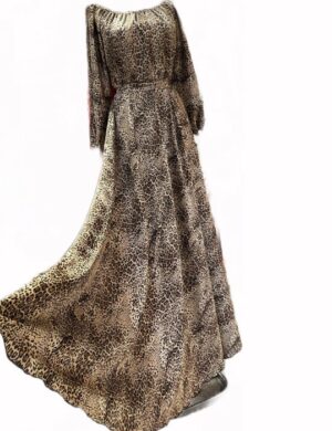 Rochie eleganta Bella 34