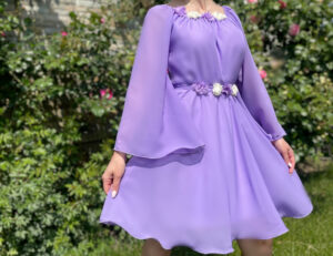 Rochie eleganta Mioara 35