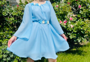 Rochie eleganta Mioara 36