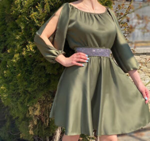 Rochie Eleganta Neli 41